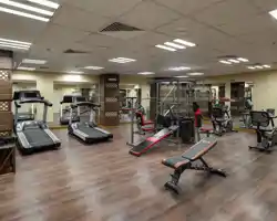 Elaf Al Taqwa Hotel thumbnail